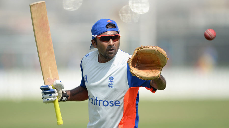 Mahela Jayawardene