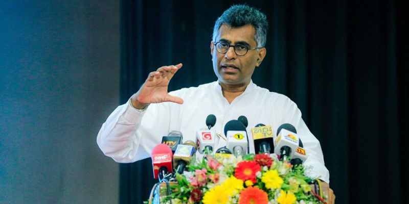 Patali Champika Ranawaka