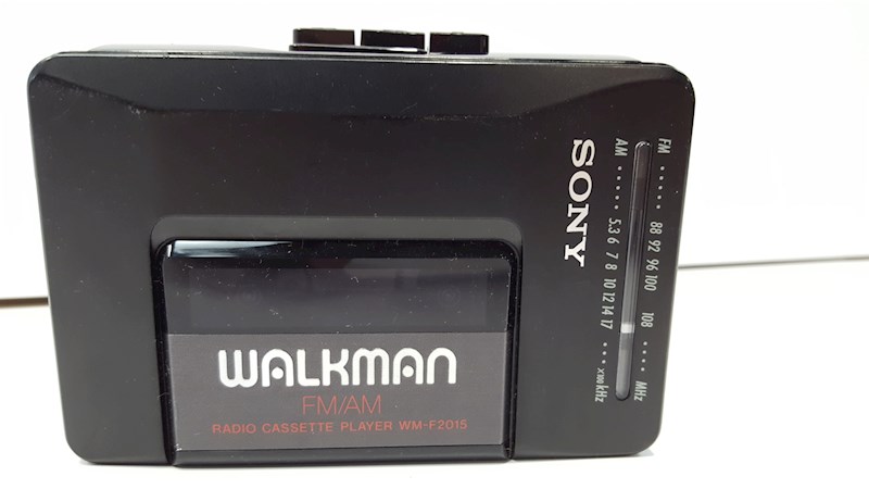 Sony Walkman